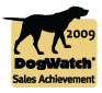 2009 Sales Achievement