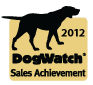 2012 Sales Achievement Award