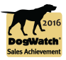 2016 Sales Achievement